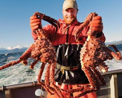 Bảng Giá Cua Hoàng Đế Giá Rẻ Nhất Hiện Nay