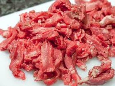 Đơn Vị Phân Phối Thịt Vụn WELL DONE Giá Sỉ Giao Hàng Toàn Quốc 