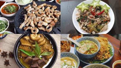 Lòng bò nấu gì ngon? Tổng hợp 12 món ngon từ lòng bò siêu hấp dẫn