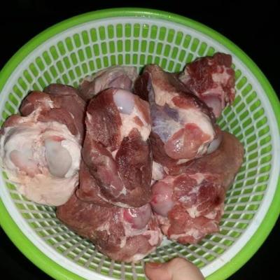 Top 5 Món Ăn Từ Xương Ống Heo Ngon – Bổ – Dễ Làm