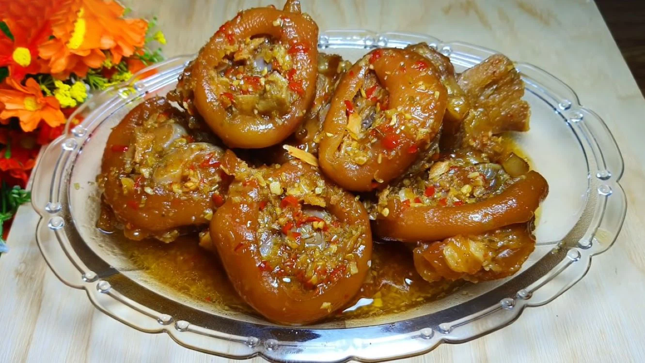 Thành phẩm