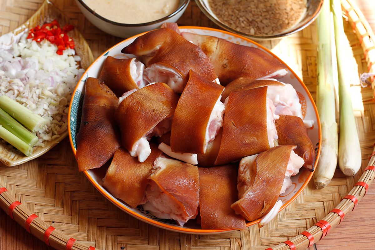 Chân giò nấu gì ngon - ảnh 2